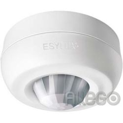 ESYLUX Decken-Präsenzmelder 360 fernbe MD360i/24BasicSMB ws