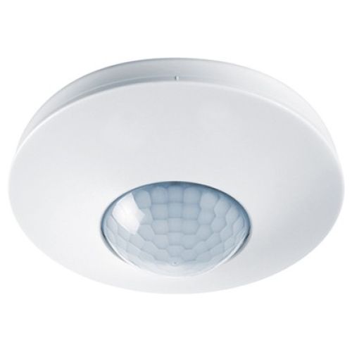 Bild: ESYLUX Decken-Präsenzmelder 360° PD-C 360i/8 CU-C Light (EP10427602)