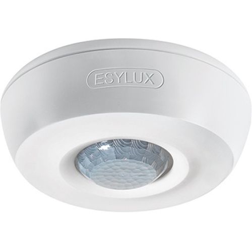 Bild: ESYLUX Decken-Präsenzmelder 360° RW PD 360/8 BASIC (EB10430411)