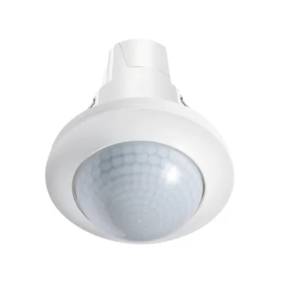 ESYLUX PD-C360bt 32 APC20 PS Präsenzmelder | DALI-2 | 360° | 32 m | Bluetooth | weiß