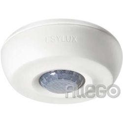 ESYLUX Decken-Präsenzmelder ws UP,360Grad,RWca.8 MD3608BASIC