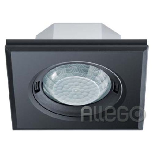 Bild: ESYLUX EP10427947 Design-Präsenzmelder, Reichweite ca. 8 m