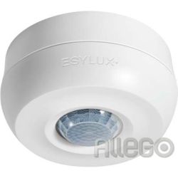 ESYLUX PD 360i/8 Basic SMB Decken-Präsenzmelder 360° Aufputz, Reich