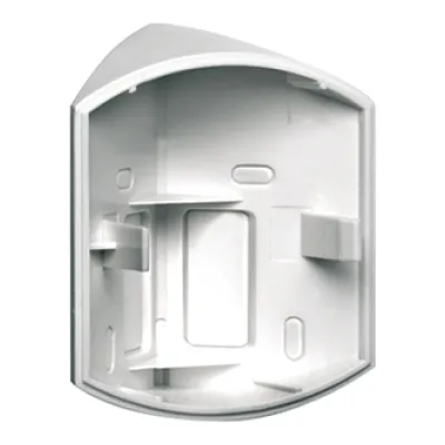 ESYLUX RC-Ecksockel ws f. BWM der RCi Ser. EM100 16 110