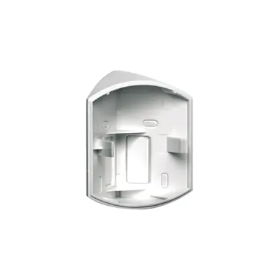 ESYLUX RC-Ecksockel ws f. BWM der RCi Ser. EM100 16 110
