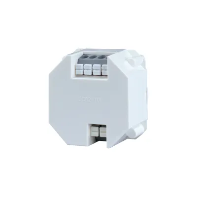 ESYLUX Schaltaktor ACTUATORFULLA.C3DALI EP10427473 | DALI-Bus Unterputz | 1 Ausgang 10A 2300W | vollautomatisch | IP20