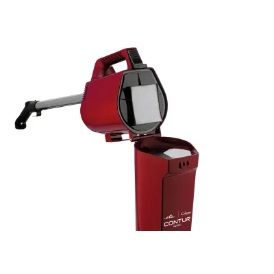 ETA CONTUR BASIC rubinrot, (B-Ware)