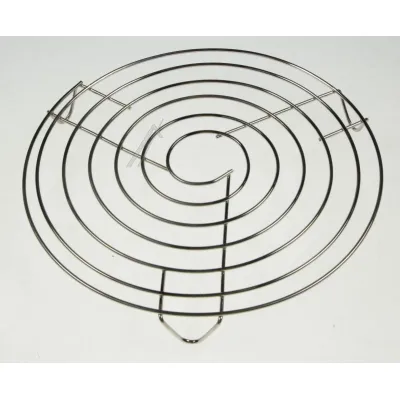 Etagenrost für Mikrowelle Küppersbusch 529904 Einlege Rost