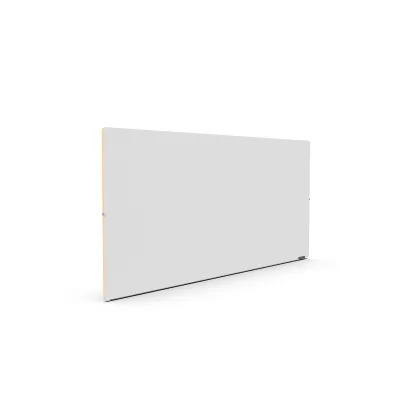 ETHERMA Konvektor-Speicherheizung ET-DUO-PLUS-S-1500-W | 1500W | Wandmontage | programmierbar | Frostschutz | weiß