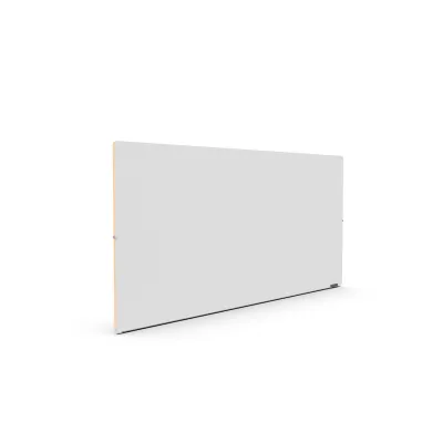 ETHERMA Konvektor-Speicherheizung ET-DUO-PLUS-S-2000-W | 2000 W | Wandmontage | Steinfront | programmierbar | weiß