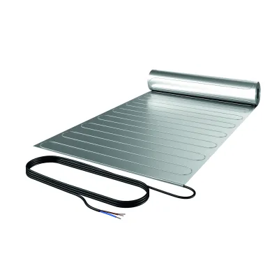 Etherma Dipolheizmatte 50x800cm,480W,230V 122-LM5-800