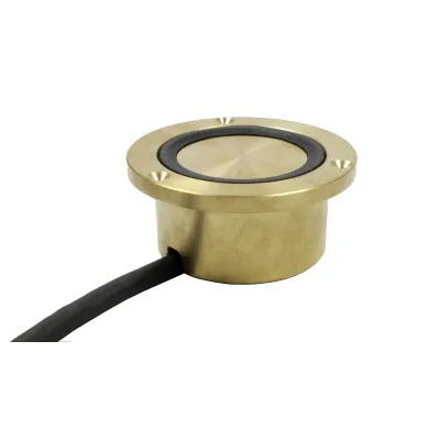 ETHERMA Feuchte- und Temperaturfühler ET-3356-20 | Sensor PTC | 20m Kabel | IP67 | Außenbereich, Boden, Luft