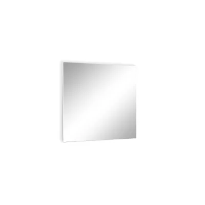 ETHERMA Infrarotheizung Glas LAVA2-GLAS-500-MR Spiegel | 500W | 230V | Wandmontage | ESG Glas | IPX4 | 900x630 mm