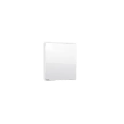 Etherma Glasheizkörper LAVA-GLAS2-250-PW 0,25kW Reinweiß Etherma Glasheizkörper 
