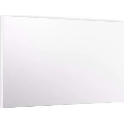 Etherma Heizpaneel 0.75kW,Reinweiß LAVA-BASIC-750DM