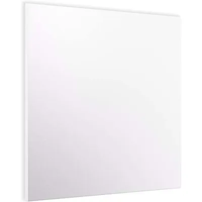 Etherma Infrarotheizung LAVA-BASIC-1500DM 39723 | Deckenheizung 1500W | 1245x1245mm | IP21 | Metall | reinweiß