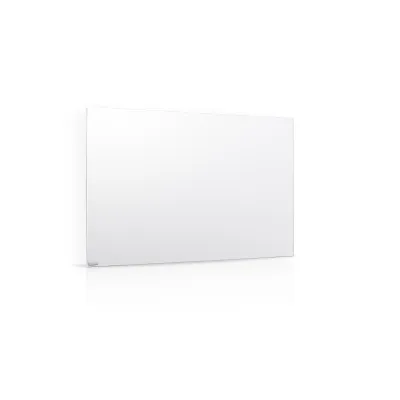 ETHERMA Infrarotheizung rws 90x63cm, 450W LAVALITE-GL-450-PW