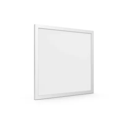 ETHERMA Infrarotheizung Decke LAVA-MAX2-GL-800-PW | 800W | 620x620mm | Glas | hohe Leistung 180°C | IP24 | weiß