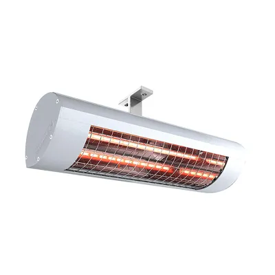 Etherma Infrarotstrahler 2kW,titan SM-BASIC-2000-T