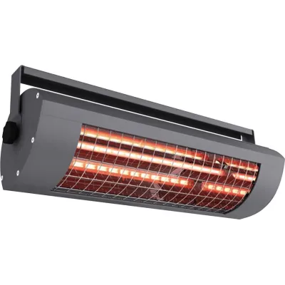 Etherma IR-Heizstrahler Solamagic o.Schalter,nano SM-1400-NA