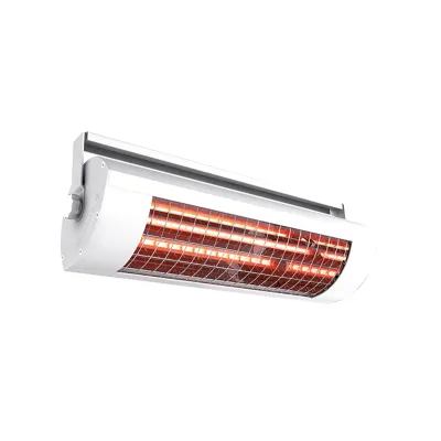 Etherma IR-Heizstrahler Solamagic ohne Schalter,ws SM-1400-W