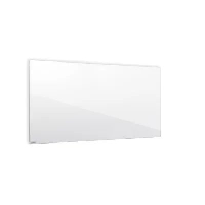 Etherma LAVA-GLAS2-1000-PW Glasheizkörper 1,0kW