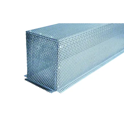 ETHERMA Schutzkorb ET-SK-2000 für RRU-2000/RDA-2000 | Edelstahl | eckig | 1100x242x215 mm | schraubbar