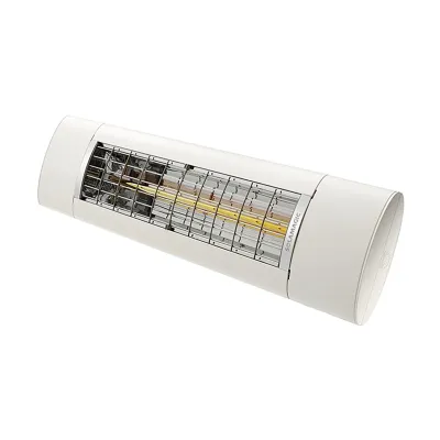 Etherma Solamagic SM-S2-2500BT-NA Heizstrahler 2,5kW weiß Bluetooth