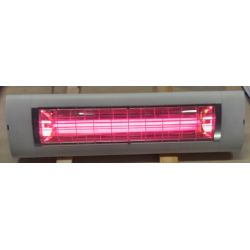 Etherma Solamagic SM-S3-2500-W Infrarot-Heizstrahler, 2,5 kW weiß, B-Ware!