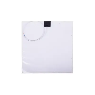 ETHERMA Spiegelheizung-Folie 50x50cm,55W,230V SPH-50/50-W