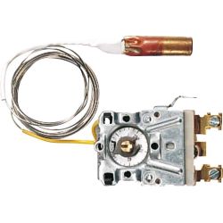 ETHERMA Temperaturbegrenzer 16A, 10-60Grad KRU