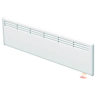 ETHERMA Wandkonvektor weiß, 1000W, 230V CL-1000-Eco