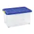 Bild: Euro Box m.Deckel groß 60x40x30cm
