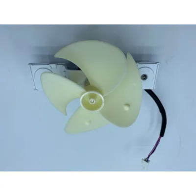 Evaporator Fan Motor Assembly Beko 5979270300 für Kühlschrank Beko