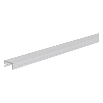 EVN Abdeckung satiniert KAF500