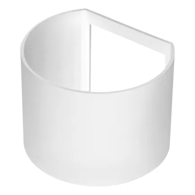 EVN Abdeckung weiß L541201HR