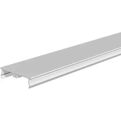 EVN Alu-Abdeckung 2m AP EB LM AD 200