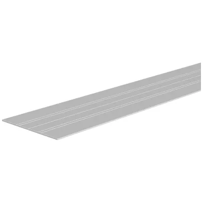 EVN ALU-Trennsteg 1m AP EB LM ZB 100