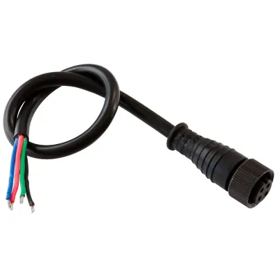 EVN Anschlussleitung Länge 3mIP65 P65ASL300RGB