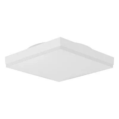 EVN LED Anbaupanel AP27254125 | 275x275mm | 10-25W einstellbar | 1000-3000lm | 3000-5700K CCT | IP54 | IK08 | weiß