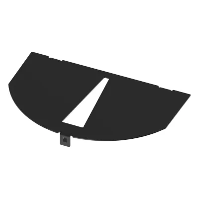 EVN C6560ABDHR C6560ABDHR Abdeckung Abstrahlwinkel 60°