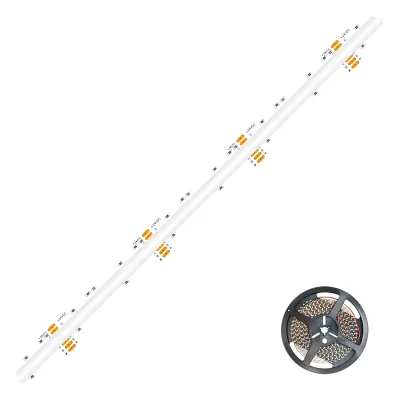 EVN COB LED-Strip C2024320159902 | 5m RGBW 3000K | 24V IP20 | flexibel & kürzbar | 15W/m | 960lm/m | selbstklebend