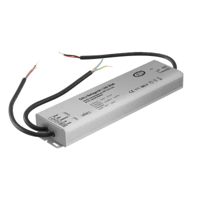 EVN DALI Dimmer-Empfänger DALD6724240VS | LED-Trafo 0,1-240W | 24V DC | IP67 | inkl. Netzgerät | Außenbereich