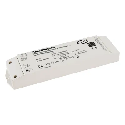 EVN DALI Multicolor-Empfänger DALD824100VS | LED-Steuerung | 4-Kanal | 24V | IP20 | programmierbar