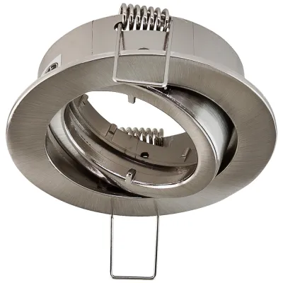 EVN DG EB-Strahler 35W 12V GX5,3 754 013 chr/sat