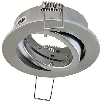 EVN DG EB-Strahler 35W 12V GX5,3 754 014 chr/mt