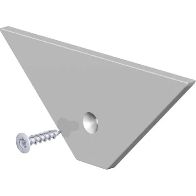 EVN Endabschlußkappe 65,4x27,6mm f.AluPro AP TRE AP