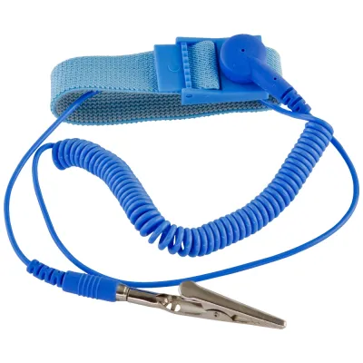 EVN Erdungsband 1800mm antistatisch EAB1800