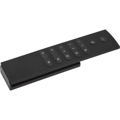 EVN Funk-Handsender EFDHS3 | 3-Kanal Fernbedienung | für EFDP23400/EFD12244X5A | inkl. Wandhalterung | 868 MHz