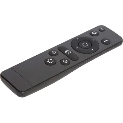 EVN Funk-Handsender | HS-DIM-WW-CW | 433,9 MHz | 1-Kanal | kompatibel mit FC-DIM-3x8A | IP20 | 20 m Reichweite